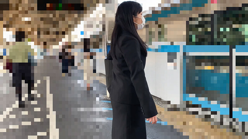 ＜素人＞ 痴●記録日記vol.87 『FANZA』