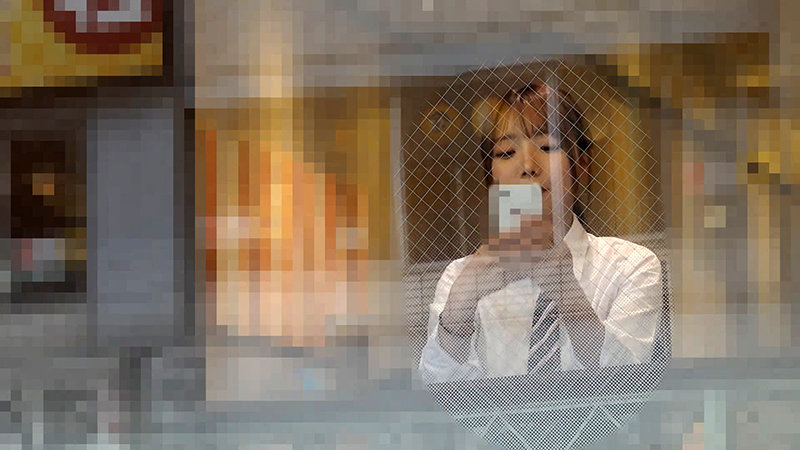 ＜素人＞ 実録 電車痴●映像 ＃011 『FANZA』