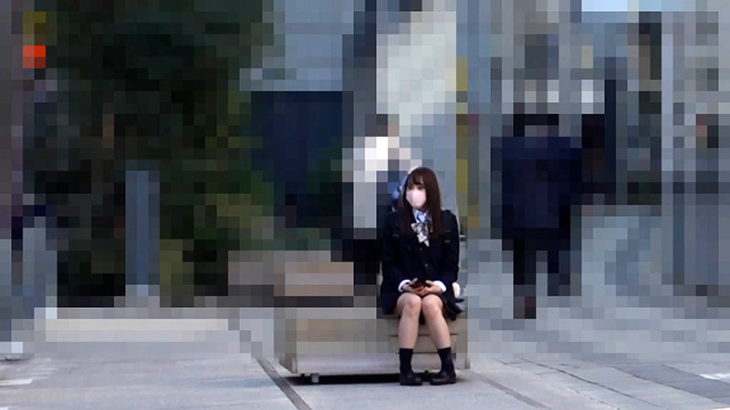 ＜素人＞ 実録 電車痴●映像 ＃016 『FANZA』