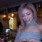 ＜素人＞ 噂の美人看板娘にアタックナンパ！接客も外見も最高な看板娘はセックスも最高にエロい！ 『FANZA』