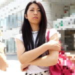 ＜素人＞ 地元の清楚系若奥様をナンパしてホテルに誘ってエッチな撮影をお願い！快楽堕ちの若妻さんと嵌め撮りSEX！ 『FANZA』