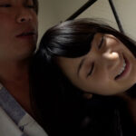 ＜素人＞ 読者モデルの若妻さんと温泉撮影旅行！実は欲求不満の若妻さんは夜の打ち上げでハメを外して嵌め撮りSEX！ 『FANZA』