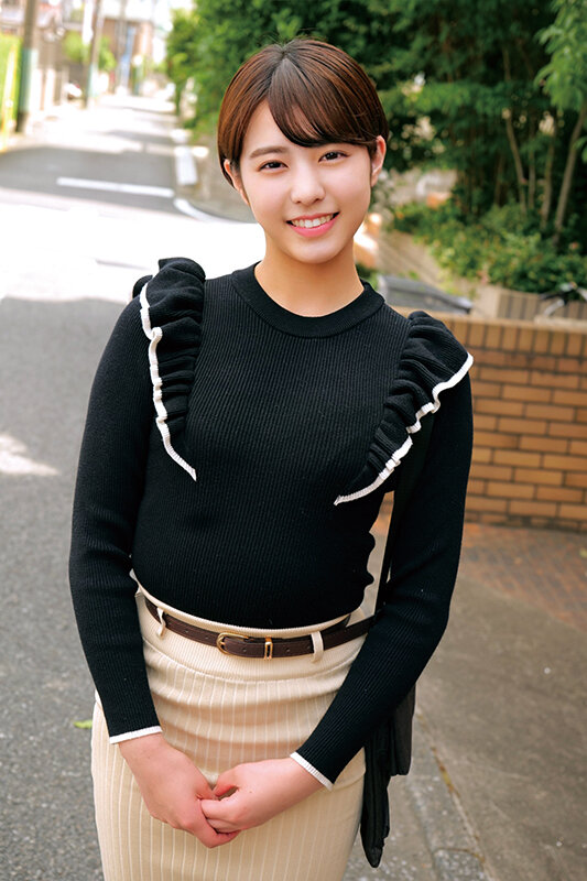 ＜素人＞ イケメンAV男優の凄テク我慢できたら100万円！イったら即ハ...