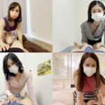 ＜素人＞ 年上のバリキャリ彼女に凄テクご奉仕フェラで金玉空っぽになるまで精子をドバドバ搾り取ってもらう動画 『FANZA』