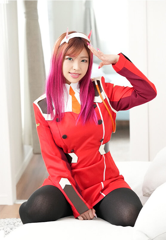 ＜素人＞ かわいそうなコスプレイヤー チ●ポ大満足 使い捨て鬼巨乳（H...