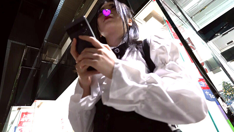 ＜素人＞ 美樹 トー横界隈援交女子 『FANZA』