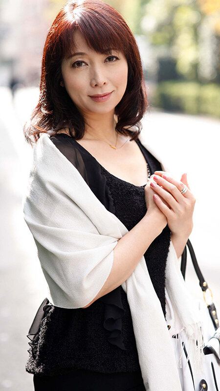 ＜素人＞ いやらしい六十路はお嫌いですか？【人生最後のAV出演】一番奥...