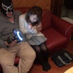 ＜素人＞ 投稿個人撮影 キモ男ヲタ復讐動画 アガツマルイ編 『FANZA』