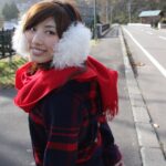 ＜素人＞ ジンジンくる程温め合うSEX in北海道 香月悠梨 『FANZA』