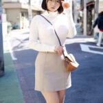 ＜素人＞ 嗚呼、押しに弱すぎるよ。悪魔的ロケット乳の地味メガネ爆乳しろ～と娘。隠し撮りからのAV出演記録。 『FANZA』