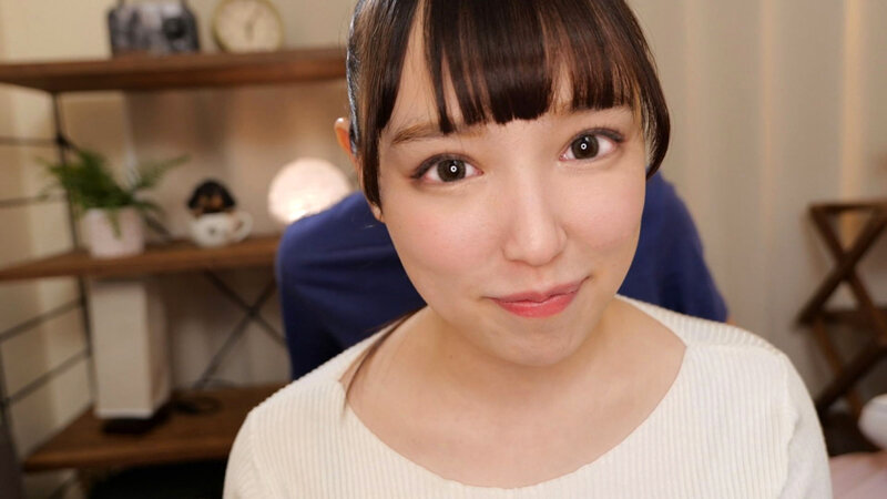 ＜素人＞ おとなしそうな清楚顔をしてるのにIカップの爆乳を持つイキやす...