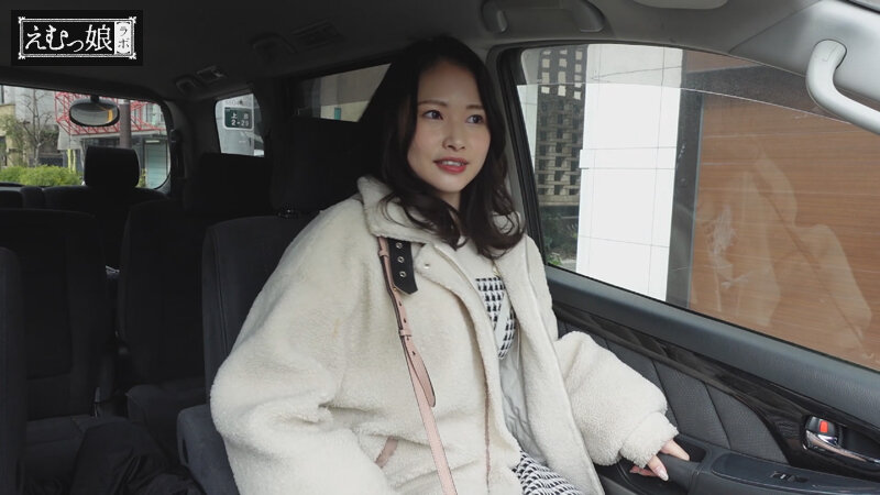 ＜素人＞ 応募いらまがーる。全力素人！！喉奥でイッちゃった！ 『FAN...