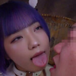 ＜素人＞ 暗示洗脳04 派手髪サブカル系素人レイヤーガチ洗脳。連れ回しマゾ調教。淫雌化、アクメ、中出し、性癖開発。完全支配コスプレ肉便器。 ～催眠暗示で性癖を歪ませ完全なるマゾペット化計画。連れ回しイカセまくり快感ドマゾ調教記録～ 『FANZA』