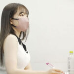 ＜素人＞ 投資セミナーに潜入して初心者女子を稼げる情報エサにナンパ中出し！！！ チョロい女子大生ミオちゃん（20） 『FANZA』