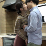 ＜素人＞ 欲求不満の妻をデカチンの部下と2人きりにしてみたら（18） 『FANZA』