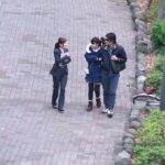 ＜素人＞ 素人男性を彼女のすぐそばで寝取る… カップルNTR密着誘惑性交 天使もえ 『FANZA』