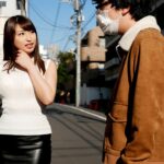 ＜素人＞ 秋山祥子の凄テクを我慢できれば生★中出しSEX！ 秋山祥子 『FANZA』