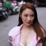 ＜素人＞ 台湾のローカル市場でナンパした派手系ミニスカ巨乳美女はご奉仕プレイが大好きな淫乱女だった！ 『FANZA』