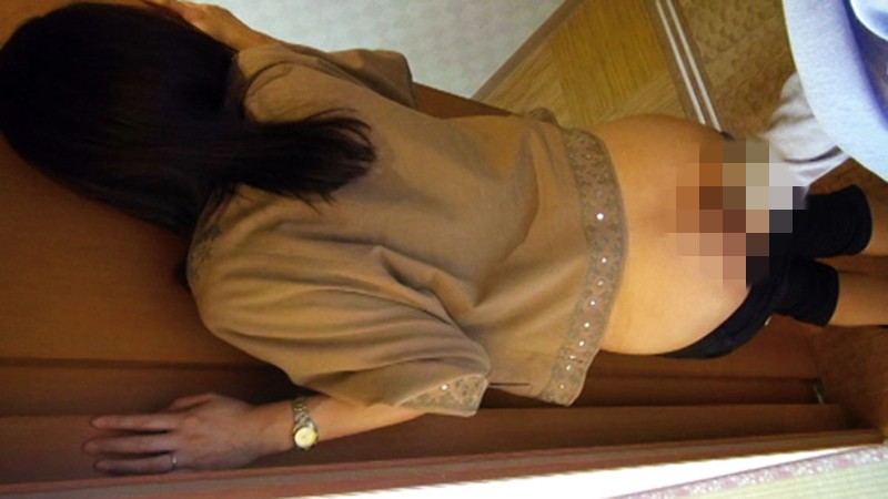 ＜素人＞ 密着生撮り 人妻不倫旅行 ＃142 『FANZA』