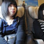 ＜素人＞ 人妻不倫旅行×人妻湯恋旅行 collaboration＃15 Side.A 『FANZA』