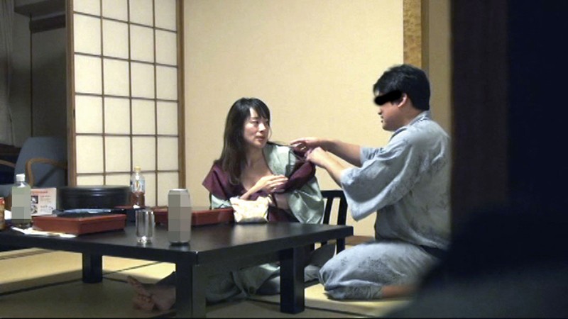 ＜素人＞ うちの妻を寝取ってください 蔵出し秘蔵映像集【二】 『FAN...