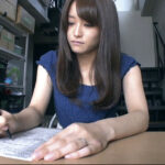 ＜素人＞ 【AIリマスター版】一般応募人妻 猥褻面接 the BEST 001 『FANZA』