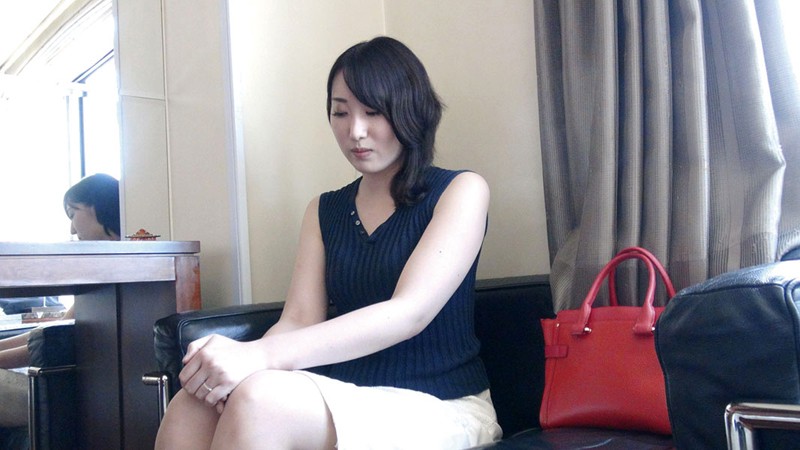 ＜素人＞ うちの妻・S江（28）を寝取ってください 76 『FANZA...