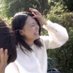 ＜素人＞ 生撮 レズビアン温泉旅行08 『FANZA』