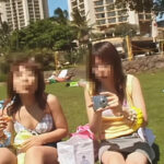 ＜素人＞ 【AIリマスター版】GET！2004 ハワイで亀ハメ［4タイトル］24人GET！06 『FANZA』