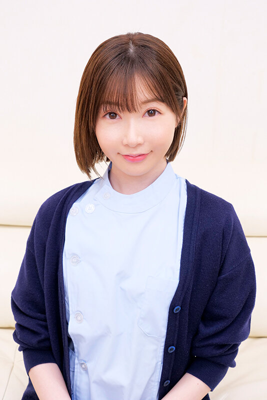 ＜素人＞ 完全顔出し現役ナースをガチナンパ！白衣の天使がEDに悩む男を...