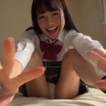 ＜素人＞ あざとカワイイ女子○生 ちはるちゃん 『FANZA』