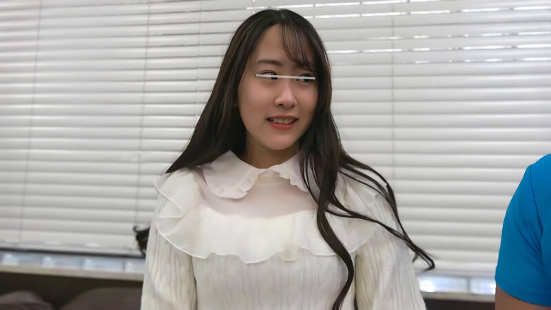 ＜素人＞ 高難易度★★★★★ 街ゆく素人さんにいきなりP to M体験...