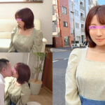 ＜素人＞ 『巨乳家庭●師と童貞男子が人生初の生挿入で1発10万円中出しSEXに挑戦！』デカ乳美女に頼み込んで筆下ろし！連続中出しでがっぽり賞金獲得！！【街角素人モニタリング♯さき】 『FANZA』