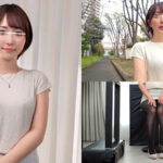 ＜素人＞ 『アナウンサー志望の高学歴女子限定！原稿を読みながら手マン＆玩具責め耐久！』大人びた美麗JDの敏感マ○コを弄りまくって潮吹き大噴射！デカチンファックの虜になりながら実況中出しセックス♪【街角素人モニタリング♯みなみ♯21歳】 『FANZA』