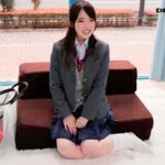 ＜素人＞ りあ おっぱいもみもみインタビュー 毎日1時間の半身浴は欠かさない美意識高めのオシャレ番長 『FANZA』
