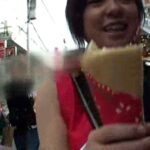 ＜素人＞ 露出研究所 『FANZA』