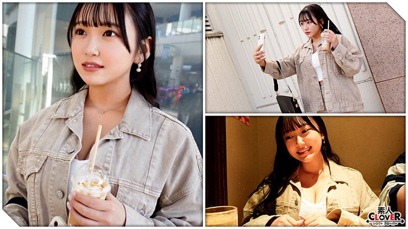 ＜素人＞ 弾けんばかりの爆乳で大サービス！甘え上手の責められ上手かと思...