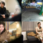 ＜素人＞ ママ友の連帯保証人になってしまった主婦（仮）みく 『FANZA』