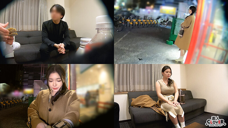 ＜素人＞ ママ友の連帯保証人になってしまった主婦（仮）みく 『FANZ...