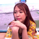 ＜素人＞ ココナッツ香る夏ギャルが挑戦する手コキ射精チャレンジ！ 遅漏すぎデカチンを15分以内にどっぴゅん発射できたら賞金15万円！ 「ギン勃ちで熱くてドクドク…照」と赤面した素人ビキニ娘は、覚醒デカマラの連続中出しも受け入れてしまうのか！マジックミラー号撮…～みゆ編～ 『FANZA』