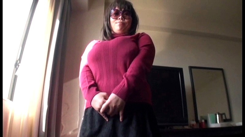 ＜素人＞ いぶき 28才 Oカップ 141センチ / BomBom C...