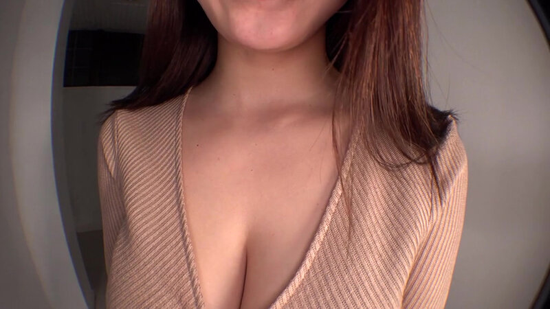 ＜素人＞ 【4K】シン・素人マスク 29歳アパレル社長Iカップマゾメス...