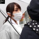 ＜素人＞ AV史上1番潮吹く素人！！現役歯科衛生士（Fcup）響レミさん E-BODY専属デビュー 『FANZA』