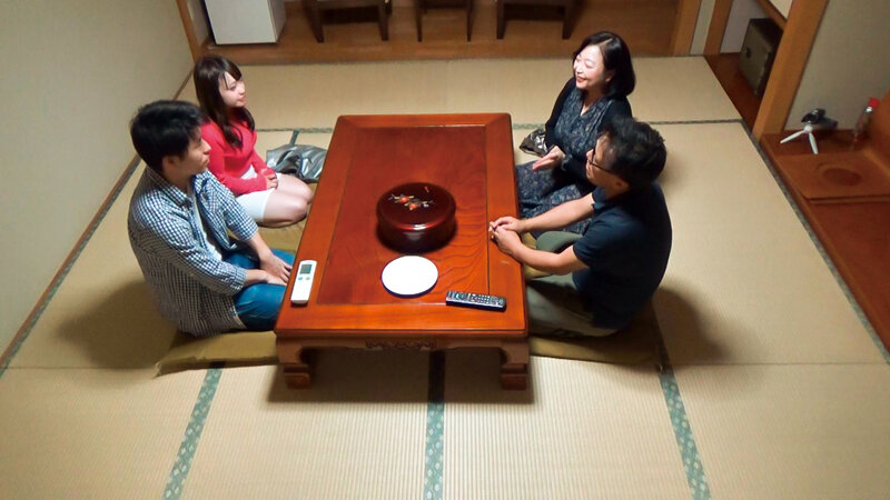 ＜素人＞ 新・夫婦交換会 愛情はあるのにマンネリ気味で刺激が欲しい中年...