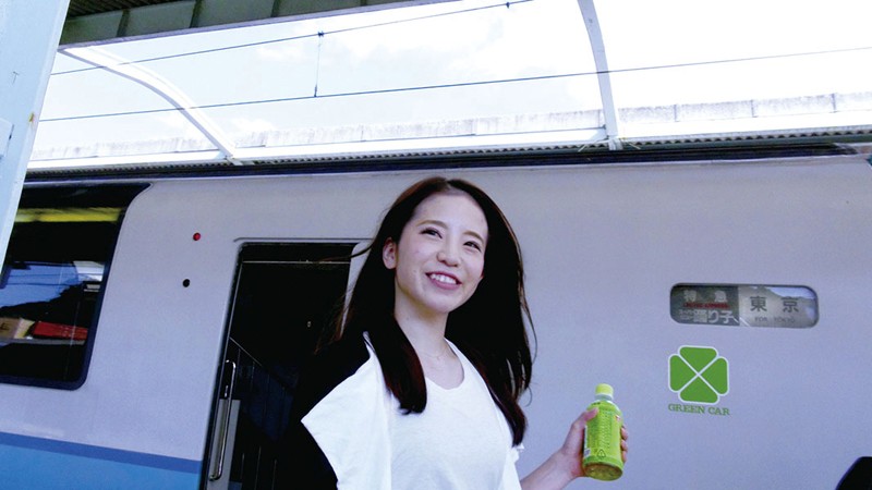 ＜素人＞ 人妻湯恋旅行110 『FANZA』