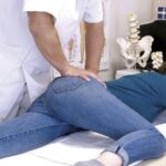 ＜素人＞ 新・歌舞伎町 整体治療院78 『FANZA』