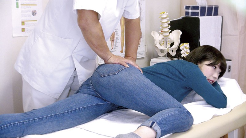 ＜素人＞ 新・歌舞伎町 整体治療院78 『FANZA』