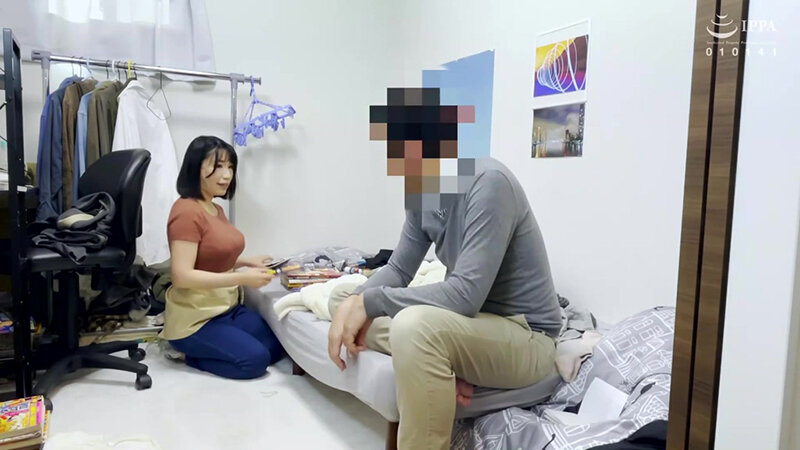 ＜素人＞ 「おばさんレンタル」サービスリターンズ74 part1 お願...