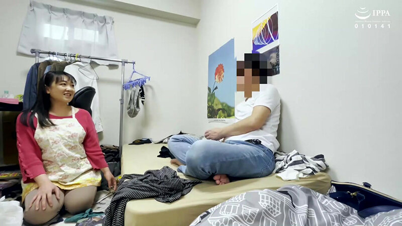 ＜素人＞ 「おばさんレンタル」サービスリターンズ75 part1 お願...