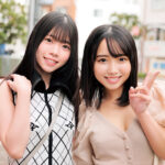 ＜素人＞ 仲良し二人組が挑戦！タオル一枚男湯入ってみませんか？～お父さんよりも年上のおじさんたちと密着混浴！恥ずかしすぎる過激ミッションで本番までしちゃったSP～ 『FANZA』